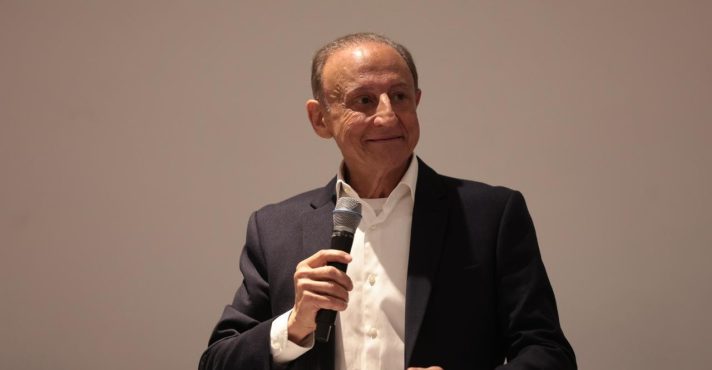 Ex-candidato ao governo paulista Paulo Skaf | Foto: Divulgação/Fiesp escala 6x1