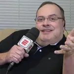 Paulo Soares: jornalista recebeu diversas homenagens especialmente pelo carisma e pela carreira marcada por muitas amizades | Foto: Divulgação/ESPN