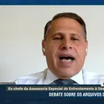 Tagliaferro TV Senado