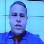 Tagliaferro na CCJ da Câmara