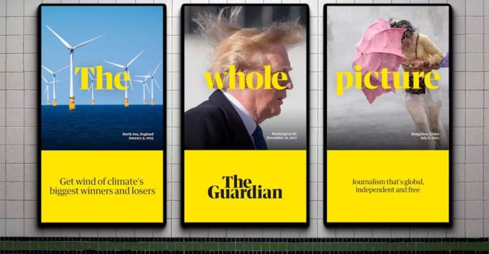 The guardian