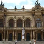 Theatro Municipal de São Paulo: resposta rápida a postura 'incompatível com valores éticos' | Foto: Rovena Rosa/Agência Brasil