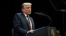 Presidente dos EUA, Donald Trump | Foto: Casa Branca/Flickr