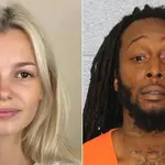 A jovem ucraniana de 23 anos Irina Zarutska, vítima de Decarlos Brown, que tinha histórico de 14 prisões e se encontrava em liberdade | Foto: Reprodução/Twitter/X