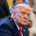 Trump ameaça Hamas