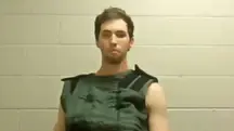 Tyler Robinson, suposto assassino de Charlie Kirk