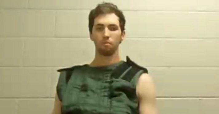 Tyler Robinson, suposto assassino de Charlie Kirk