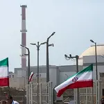 Usina Nuclear de Bushehr