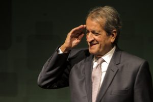 A fala de Valdemar Costa Neto provocou reação negativa entre apoiadores do ex-presidente Jair Bolsonaro (PL) | Foto: Marcello Casal Jr/Agência Brasil