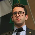 Vereador de Recife, Thiago Medina pede cassação de médico que zombou da morte de Charlie Kirk | Foto: Divulgação/Câmara Municipal do Recife