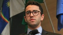 Vereador de Recife, Thiago Medina pede cassação de médico que zombou da morte de Charlie Kirk | Foto: Divulgação/Câmara Municipal do Recife