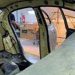 Blindagem Brasil Carro