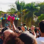 Marcha para Jesus Fé Sorocaba