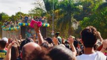 Marcha para Jesus Fé Sorocaba