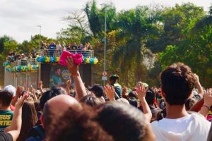 Marcha para Jesus Fé Sorocaba