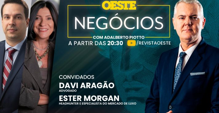 Oeste Negócios Estados Unidos Economia