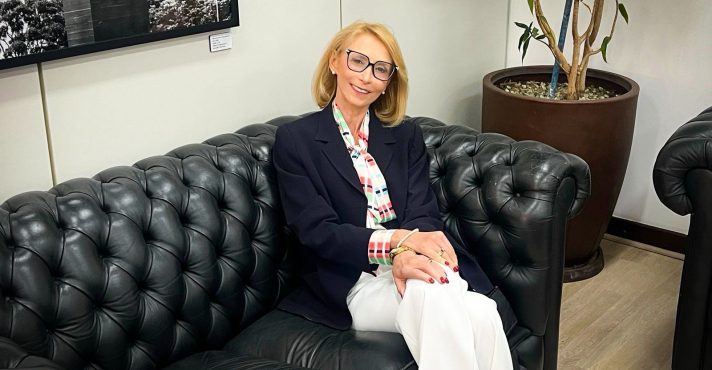 angela gandra