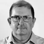 Foto do autor Pedro Jobim