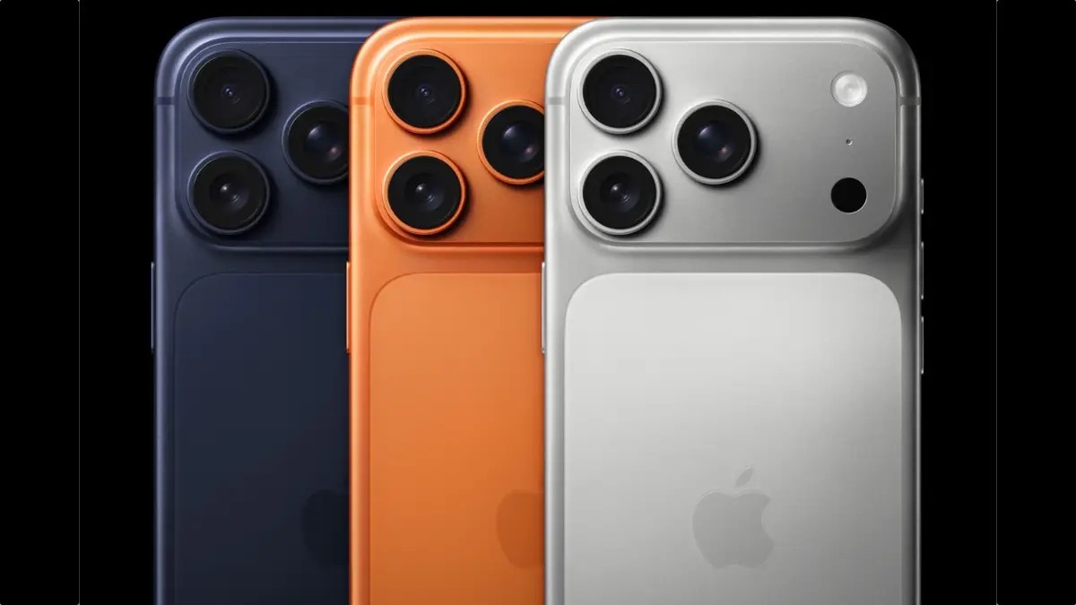 Versão 17 do iPhone: em razão dos impostos de importação, Brasil tem um dos preços mais caros do mundo | Foto: Divulgação/Apple