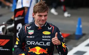 Fórmula 1 Carros Corrida