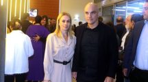 EUA incluem mulher e empresa de Moraes na Lei Magnitsky