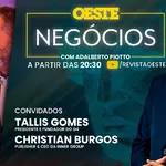Oeste Negócios Economia Empreendedorismo