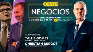 Oeste Negócios Economia Empreendedorismo