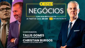 Oeste Negócios Economia Empreendedorismo