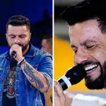 Yuri Ramirez tinha passagens por tráfico de armas e estupro e tinha sido condenado por narcotráfico | Foto: Reprodução