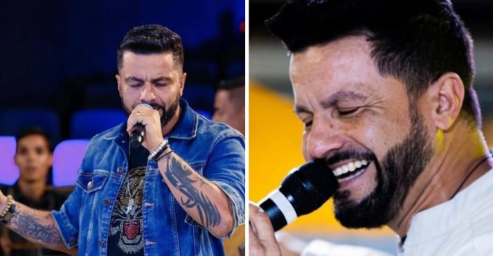 Yuri Ramirez tinha passagens por tráfico de armas e estupro e tinha sido condenado por narcotráfico | Foto: Reprodução