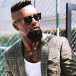 Zé Roberto ex-jogador Champions League