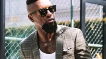 Zé Roberto ex-jogador Champions League