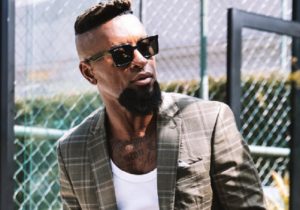Zé Roberto ex-jogador Champions League