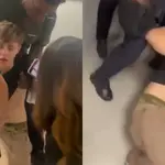 Jessé Henrique Barbosa, de 16 anos, teve que ser levado ao hospital | Foto: Reprodução/Instagram/@jesse_pela_verdade