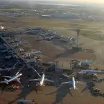 aeroporto de heathrow