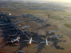 aeroporto de heathrow