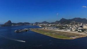 aeroporto-santos dumont-Casa CivilPR