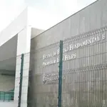 ataque em escola-fachada-ceará- Crede 6Divulgação