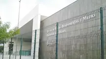 ataque em escola-fachada-ceará- Crede 6Divulgação