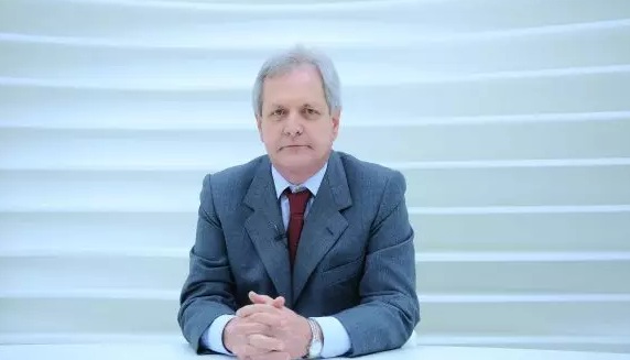 augusto nunes - roda viva