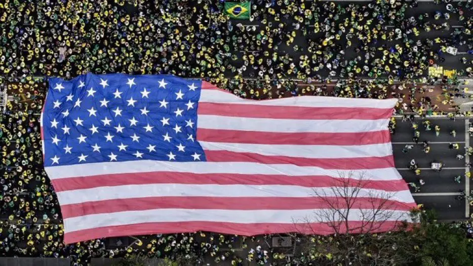bandeira eua 7 de setembro