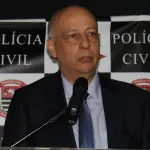 pcc execução ex-delegado são paulo polícia civil