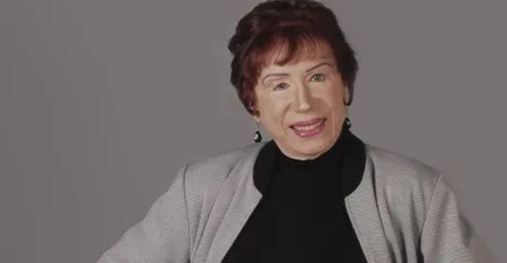 berta loran-ArteMemória Globo