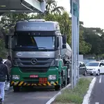 empregos vagas setor caminhões desemprego crise
