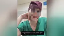 Médica sugeriu facada no deputado Nikolas Ferreira | Foto: Redes sociais/Reprodução