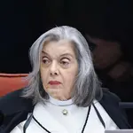 cármen lúcia - julgamento de jair bolsonaro pela 1 turma do stf