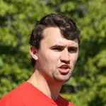 charlie kirk - eua