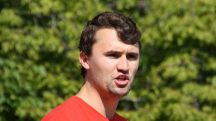 charlie kirk - eua