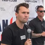 charlie kirk - radicalismo