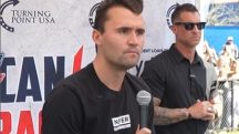 charlie kirk - radicalismo